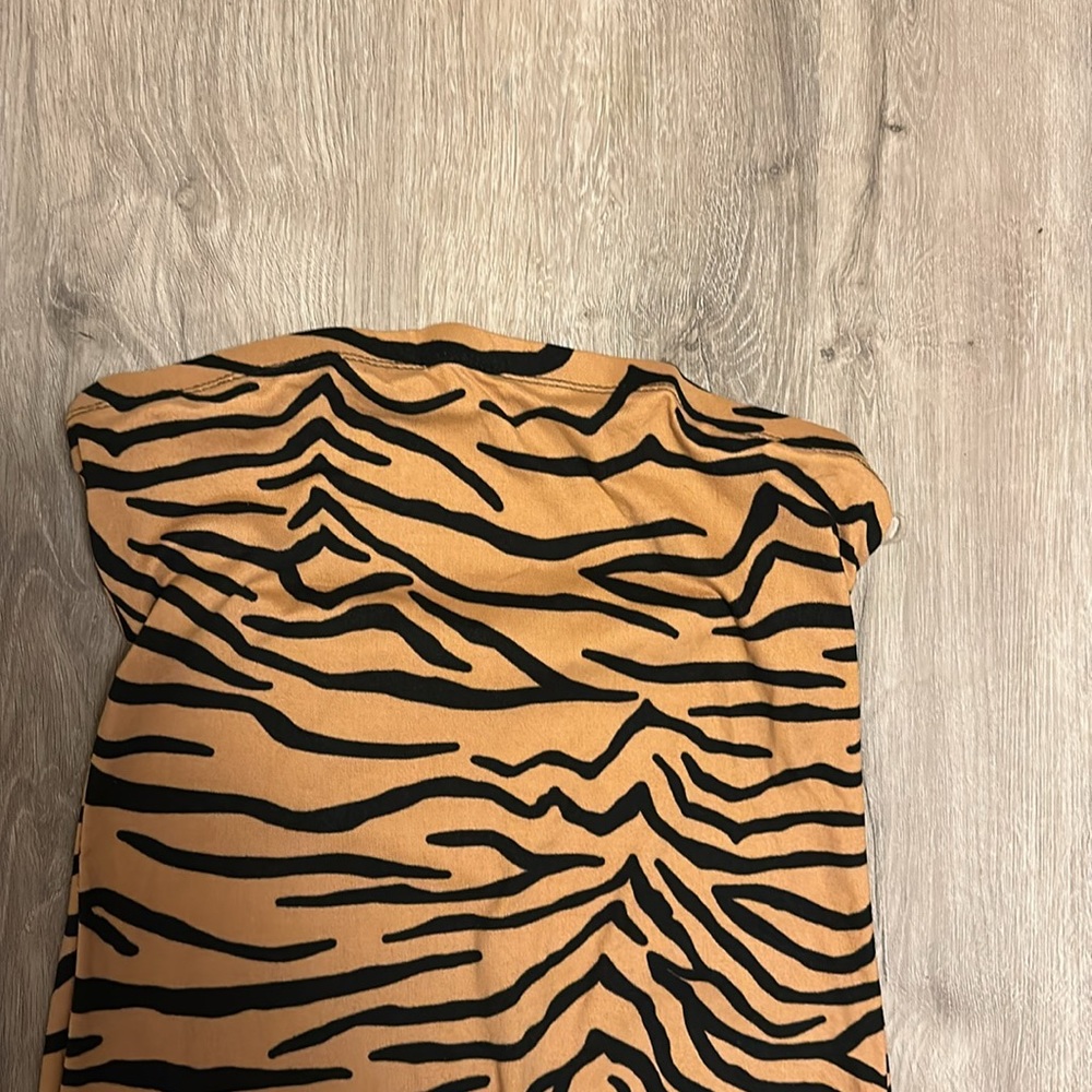 Fashion nova wild affair dress sz medium - Picture 5 of 7